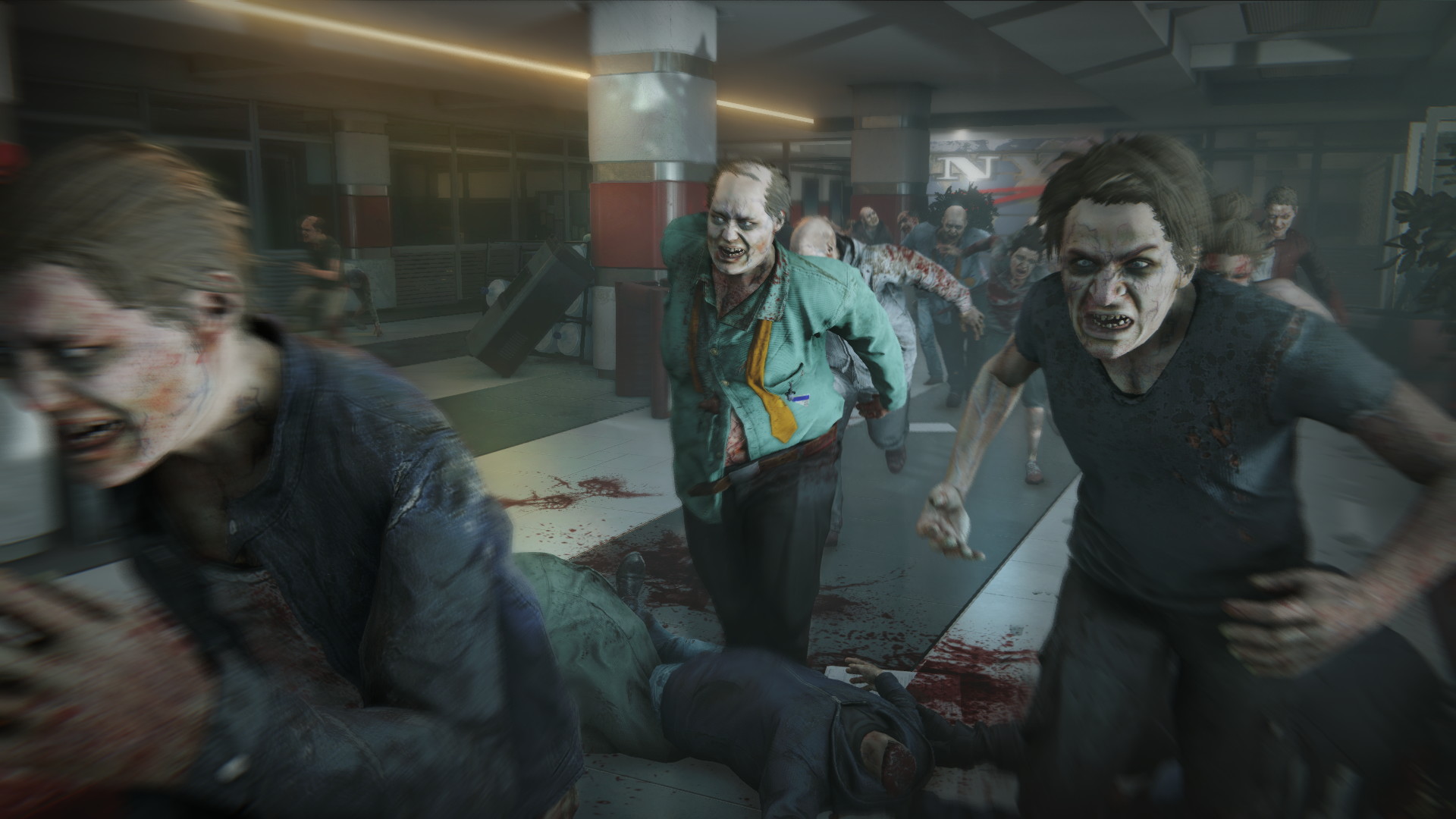 World War Z - screenshot 36