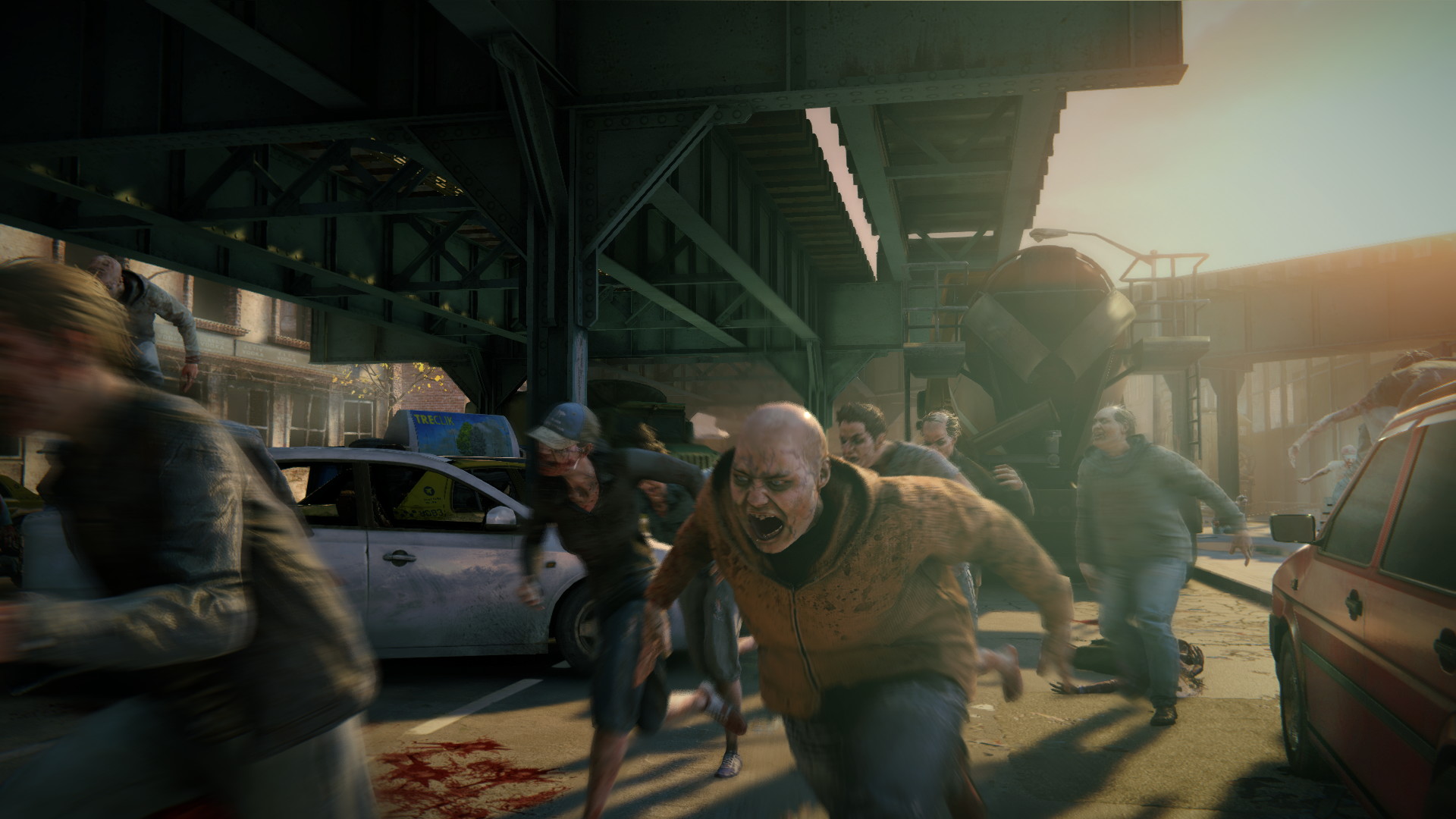 World War Z - screenshot 35