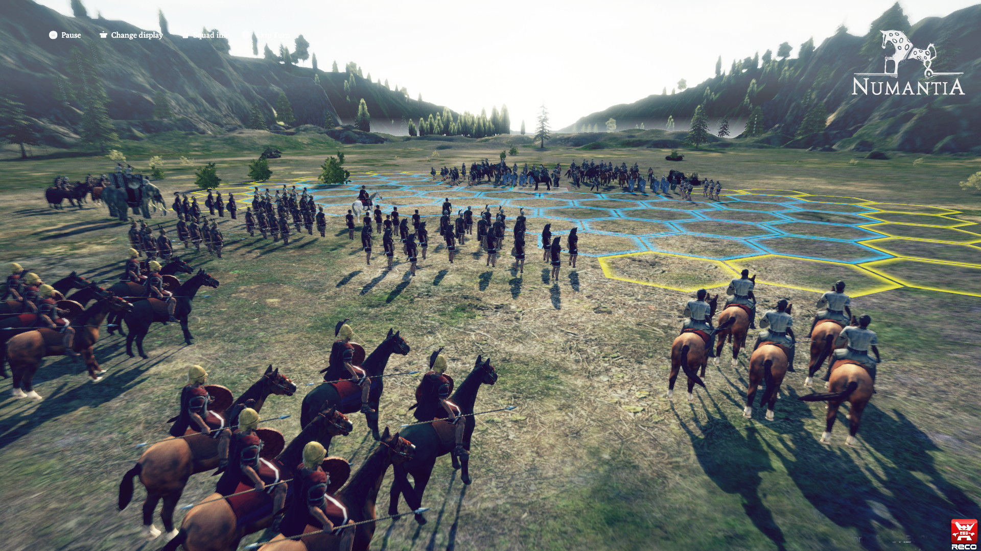 Numantia - screenshot 45