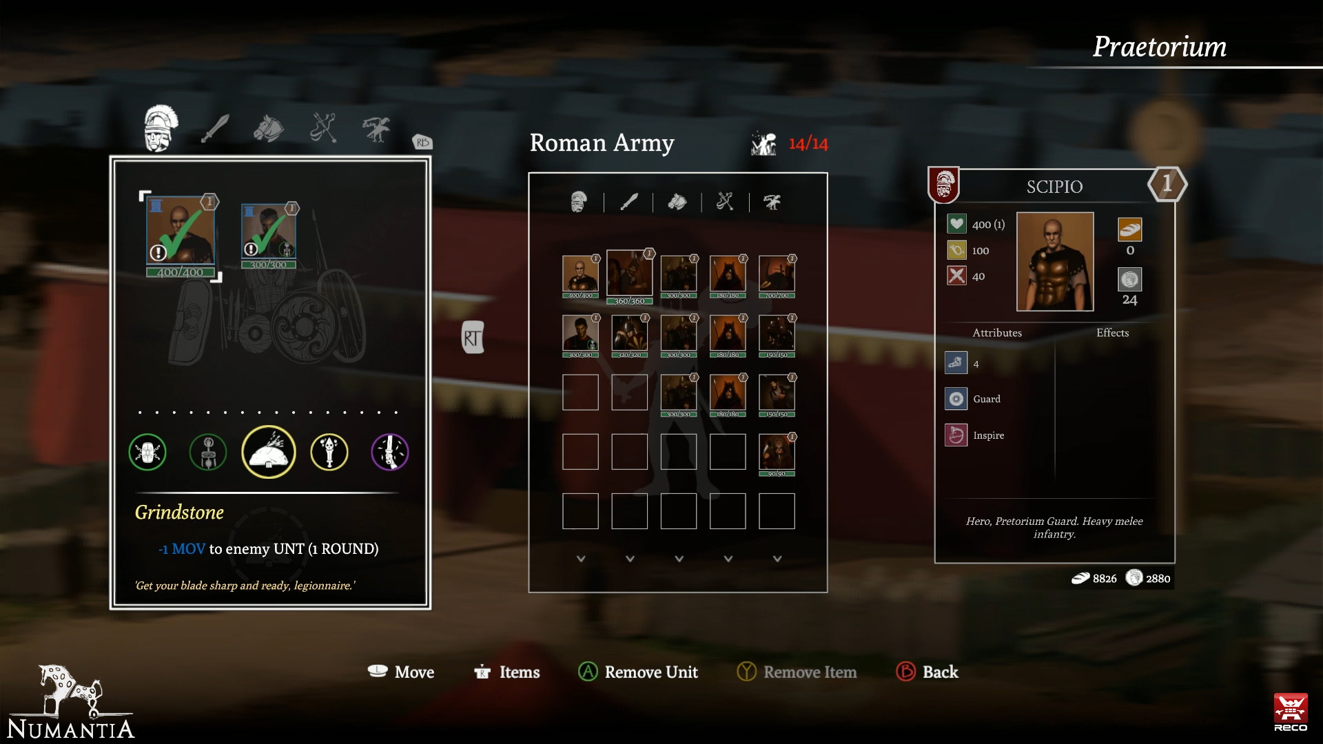 Numantia - screenshot 21