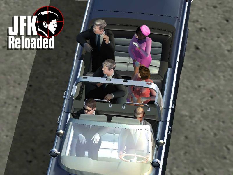 JFK: Reloaded - screenshot 6