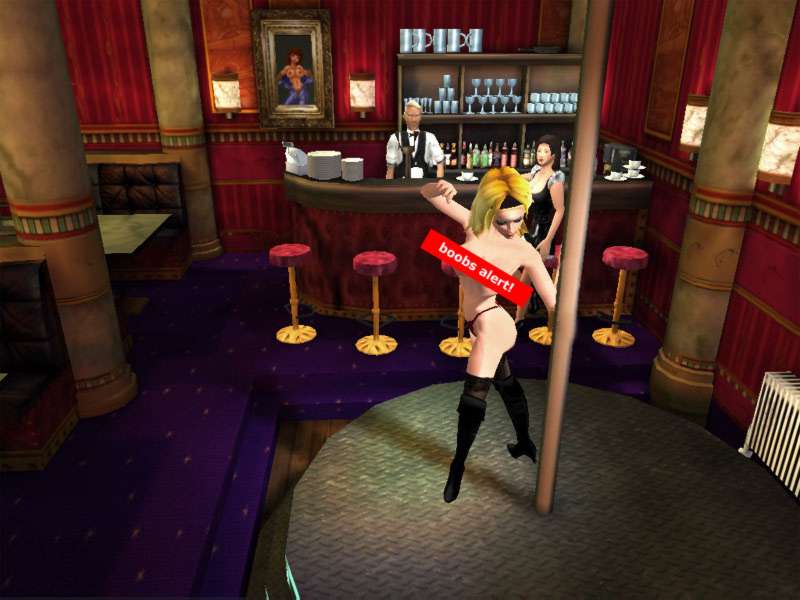 Lula 3D - screenshot 7