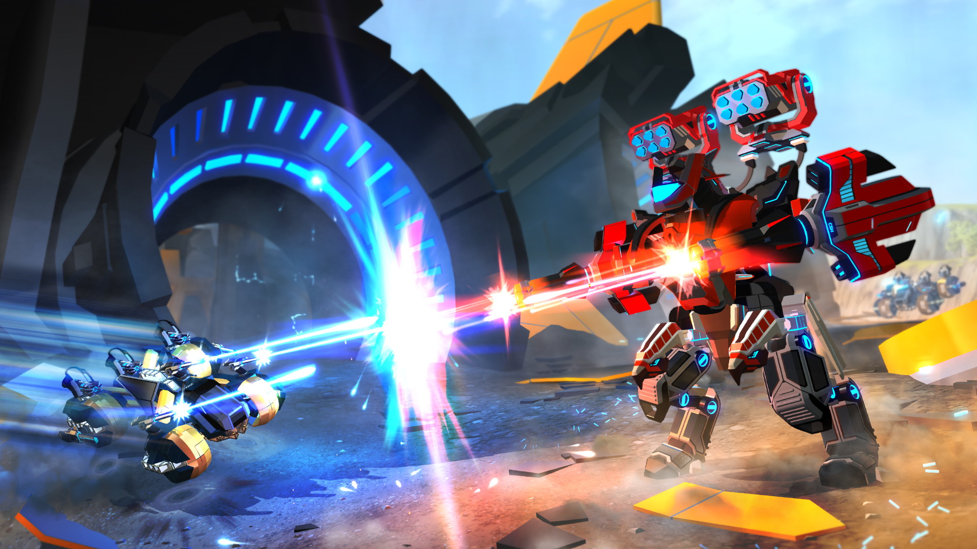 Robocraft - screenshot 41