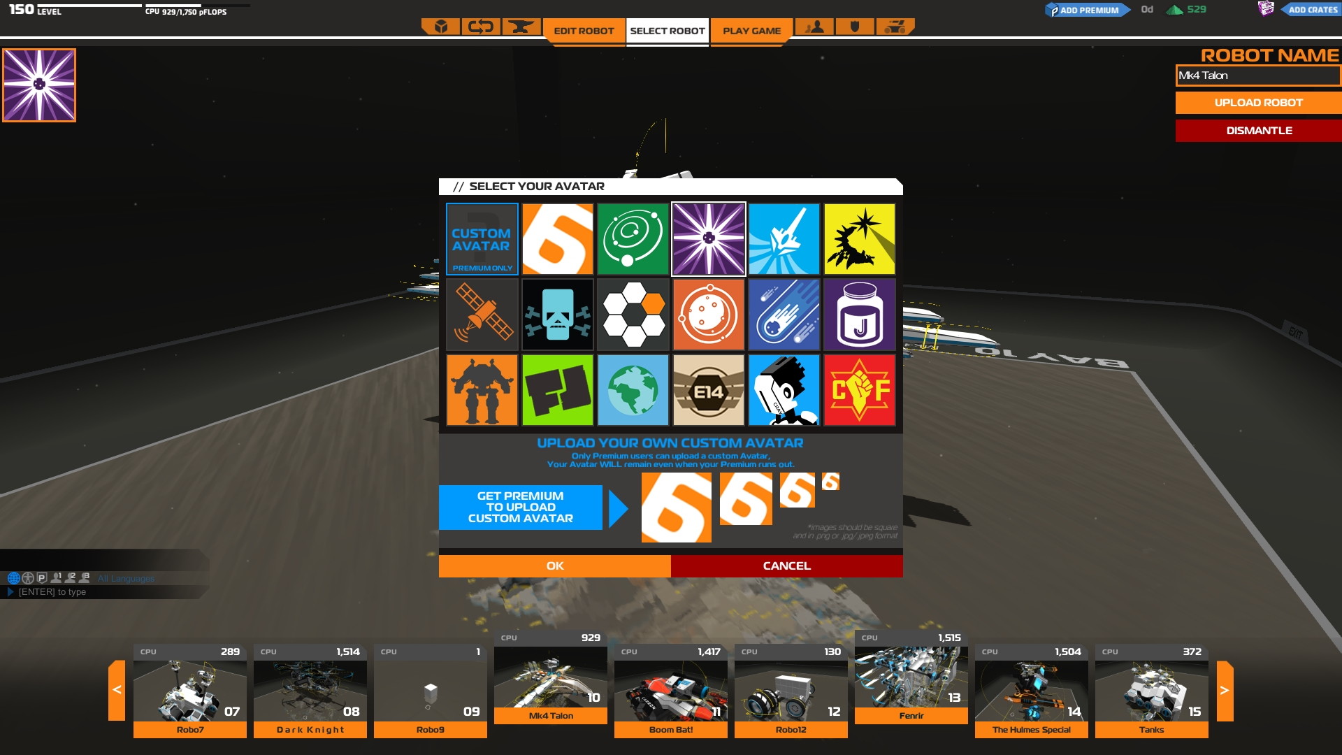 Robocraft - screenshot 36