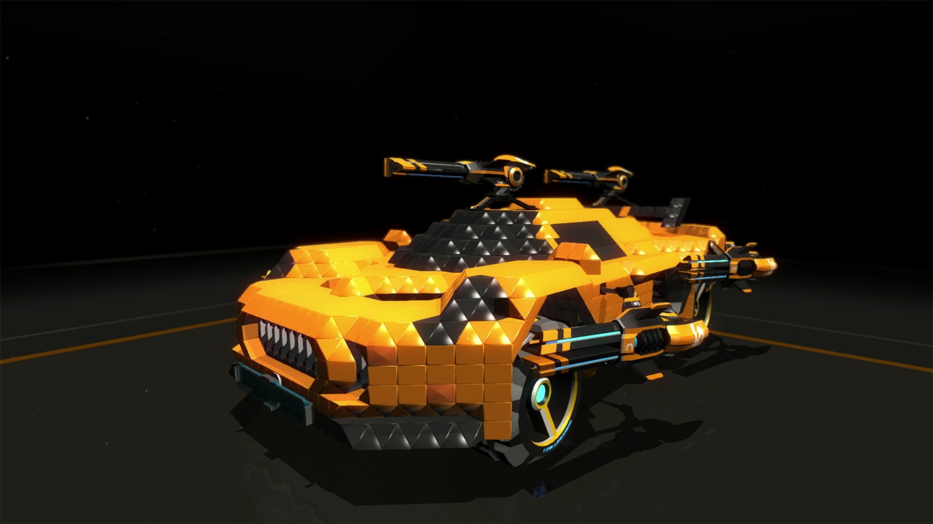 Robocraft - screenshot 9