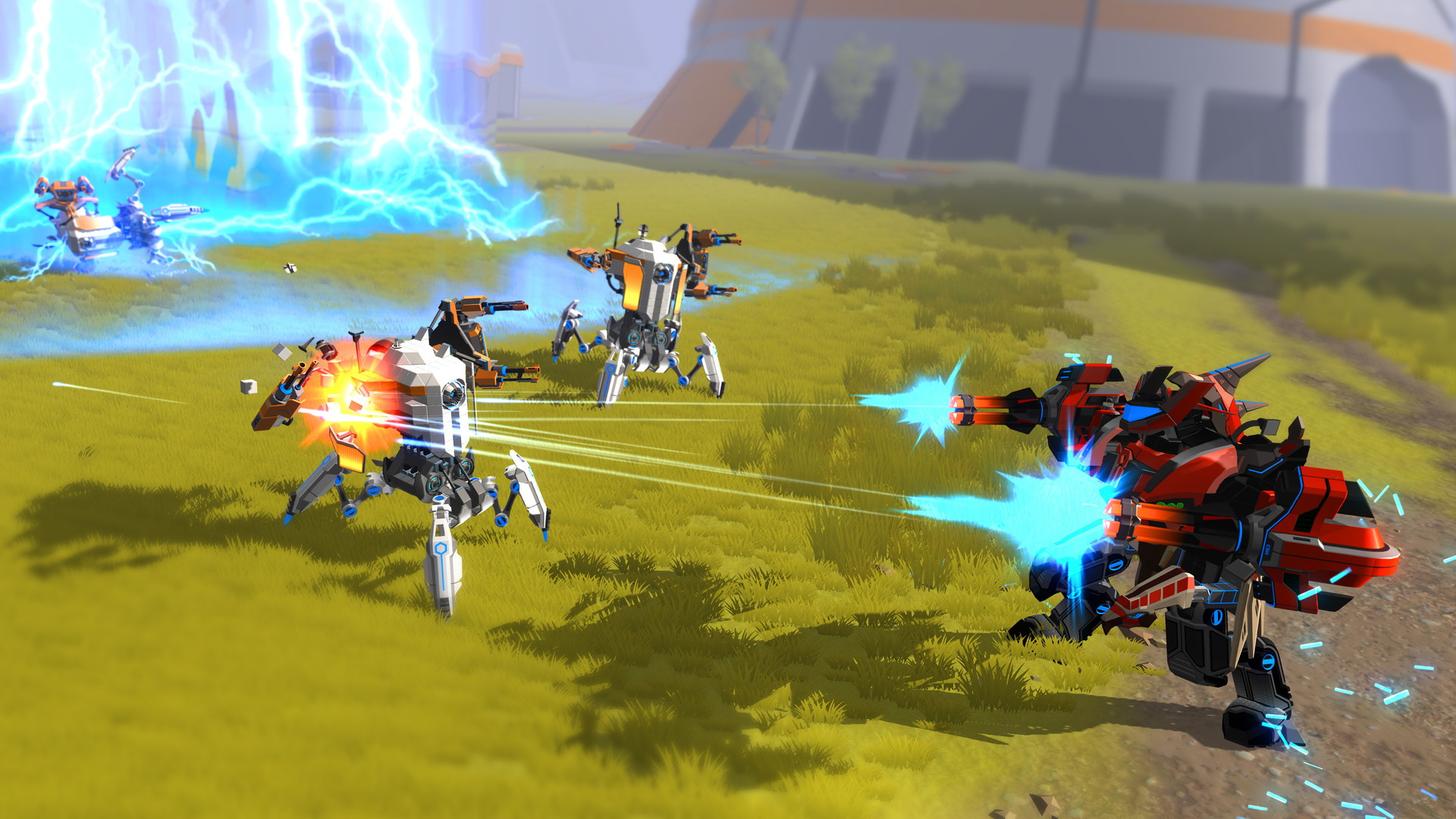 Robocraft - screenshot 5