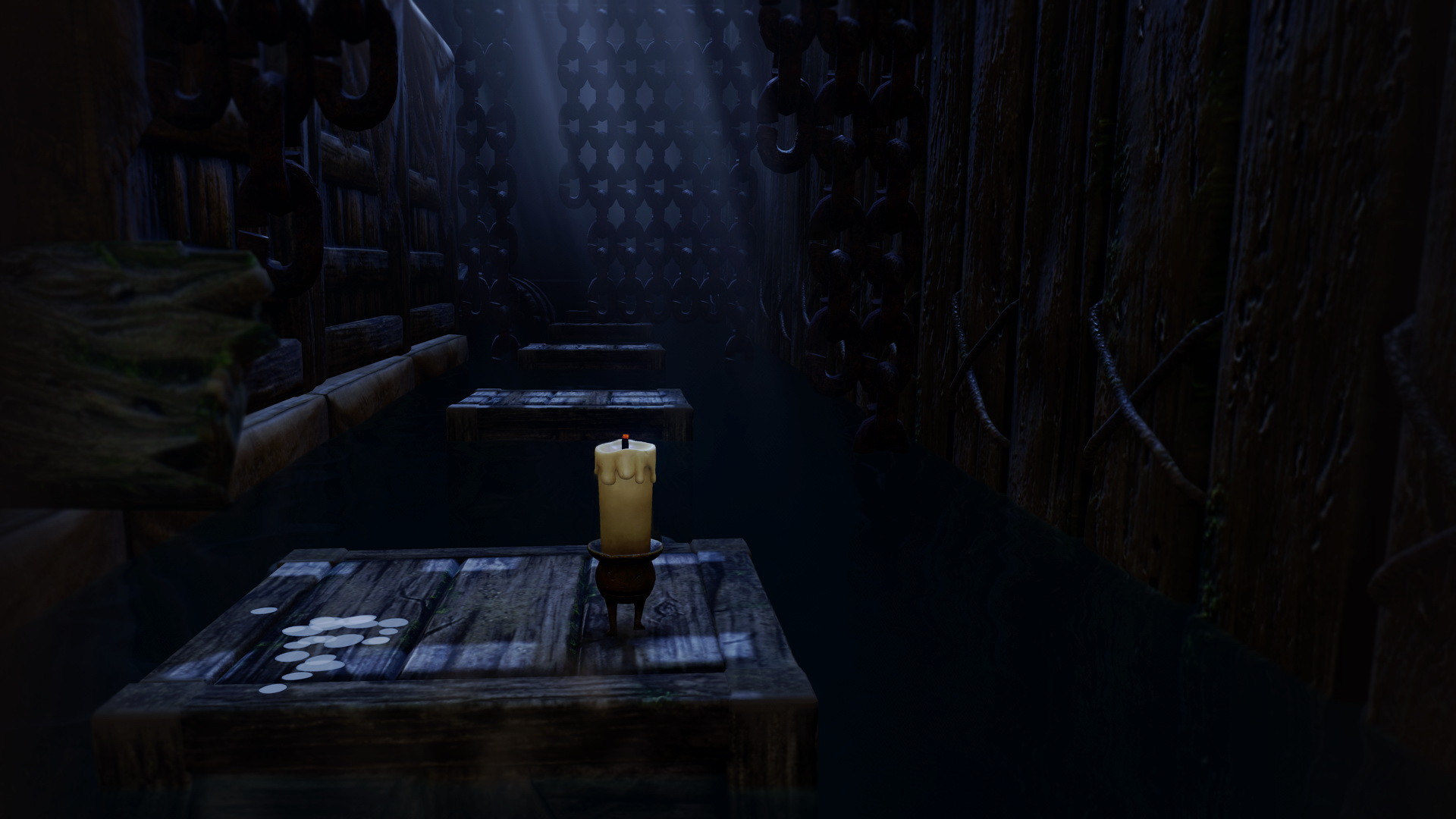 Candleman: The Complete Journey - screenshot 31