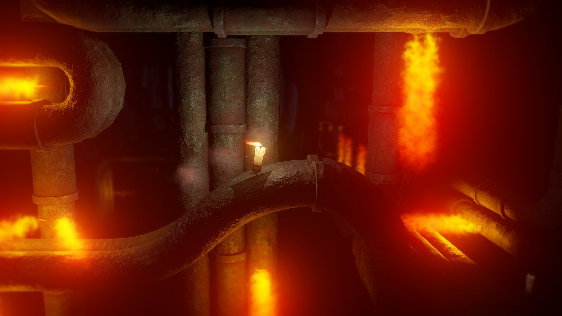 Candleman: The Complete Journey - screenshot 24