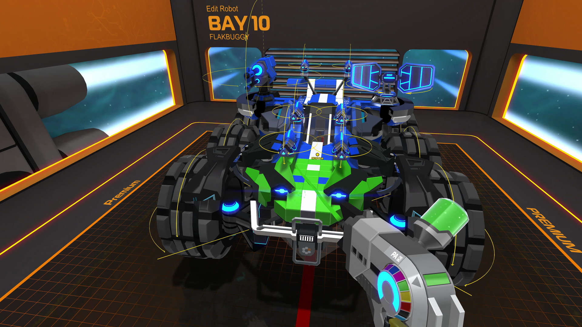 Robocraft Infinity - screenshot 3