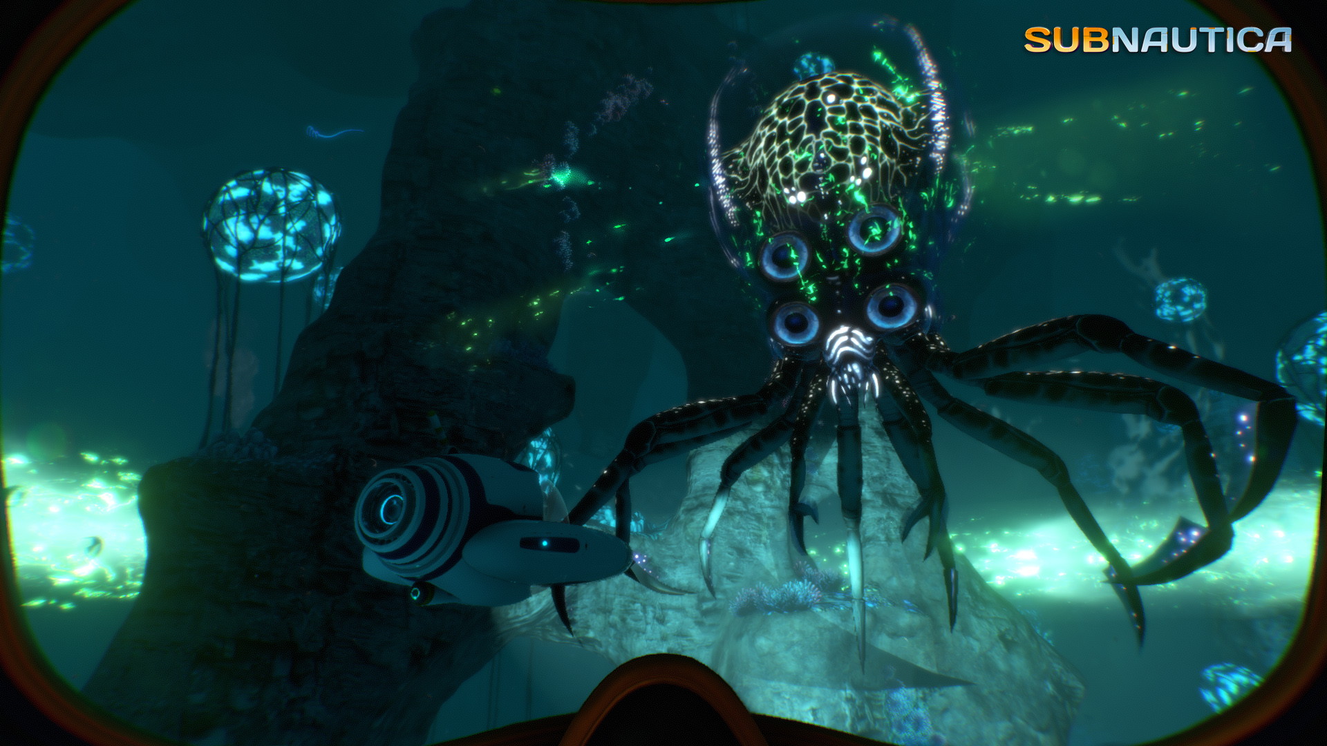 Subnautica - screenshot 8