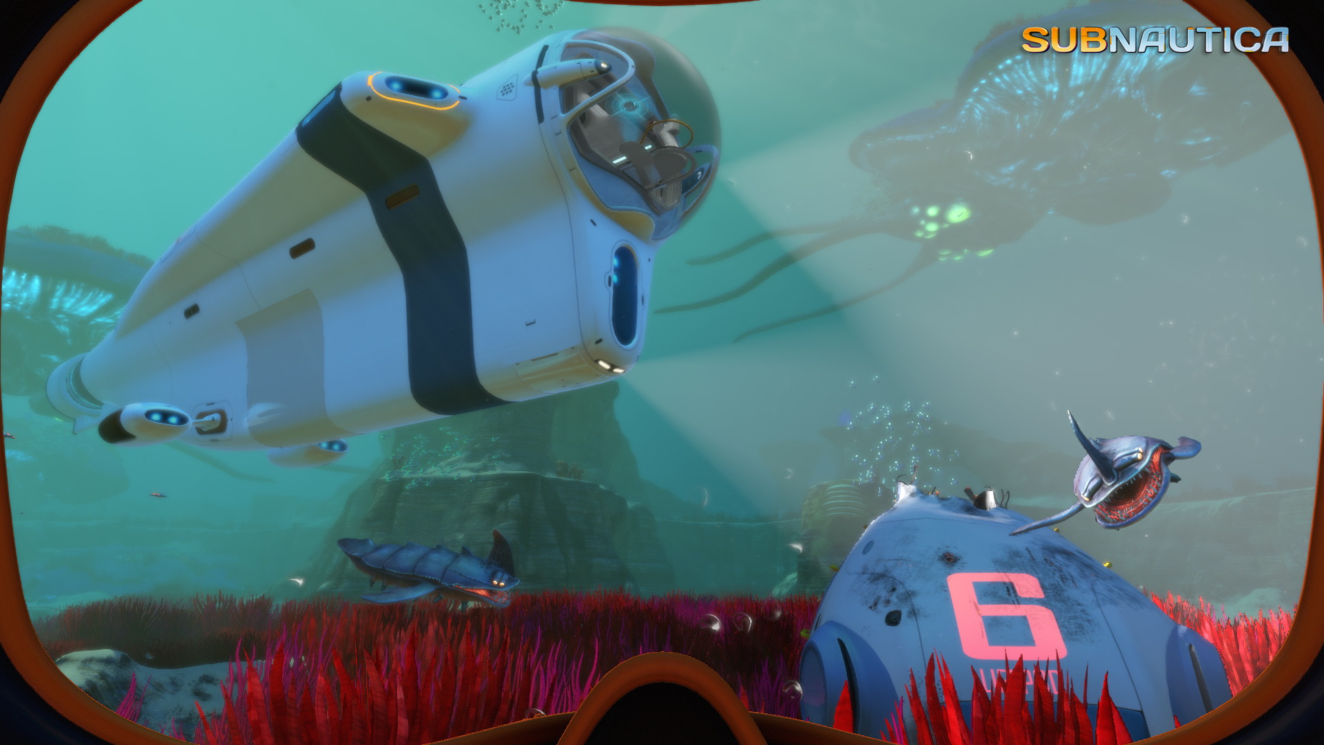 Subnautica - screenshot 7