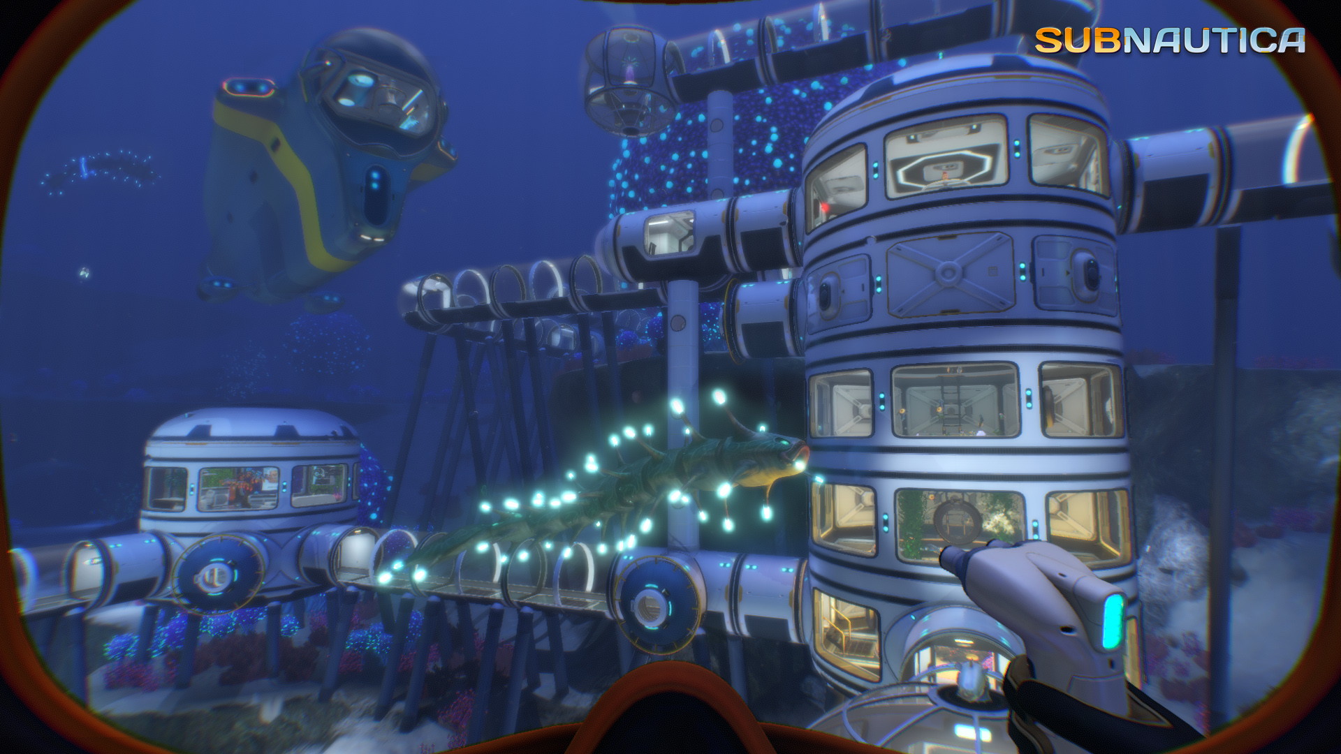 Subnautica - screenshot 3