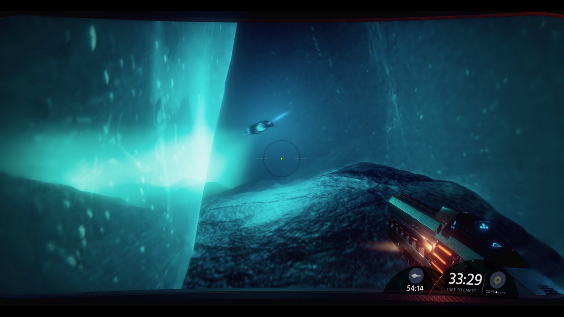 Debris - screenshot 7