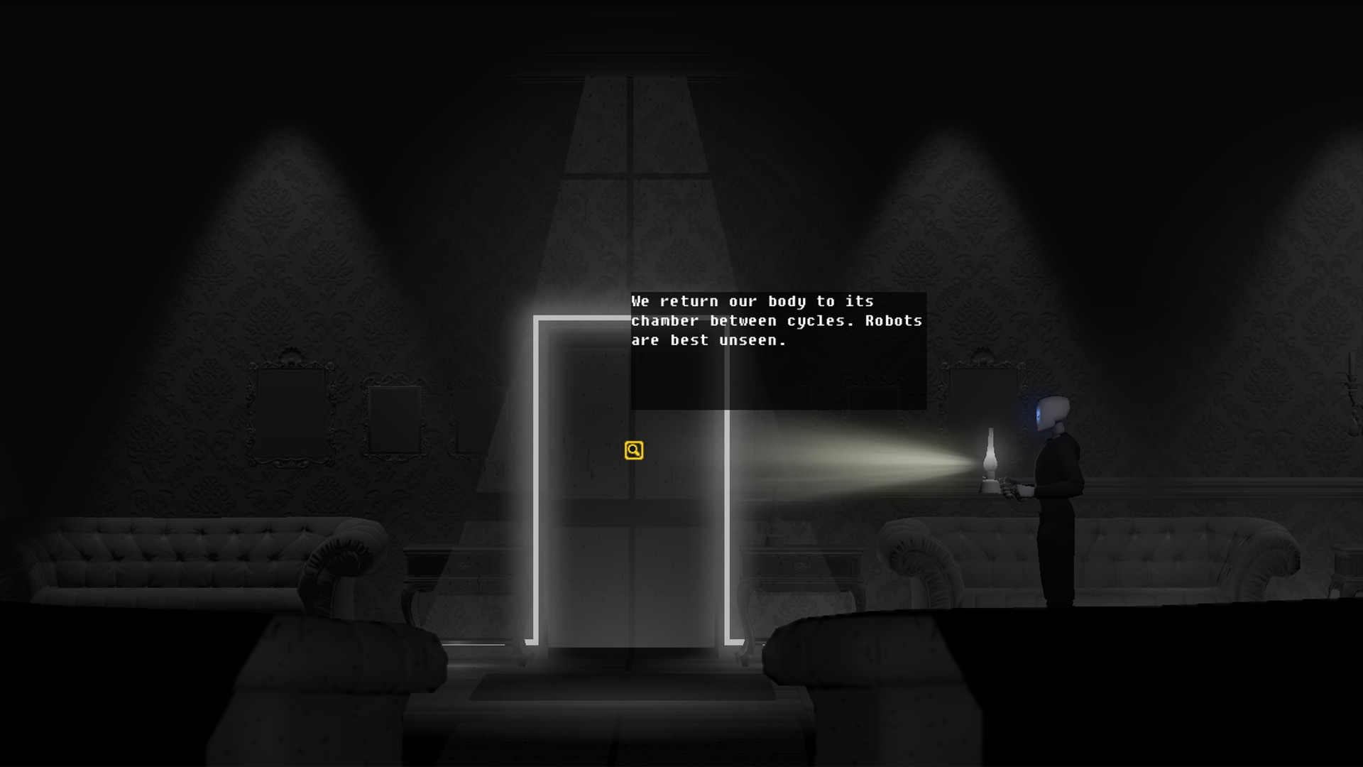 The Fall Part 2: Unbound - screenshot 6