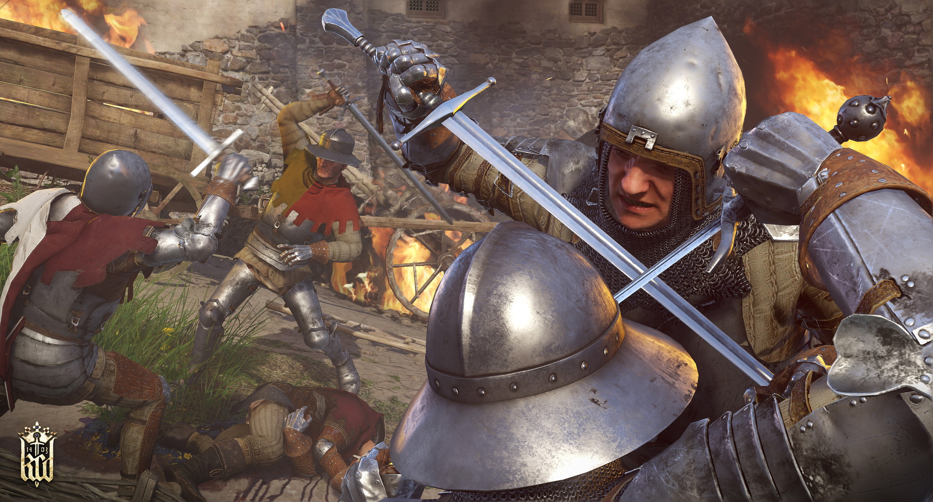 Kingdom Come: Deliverance - screenshot 32