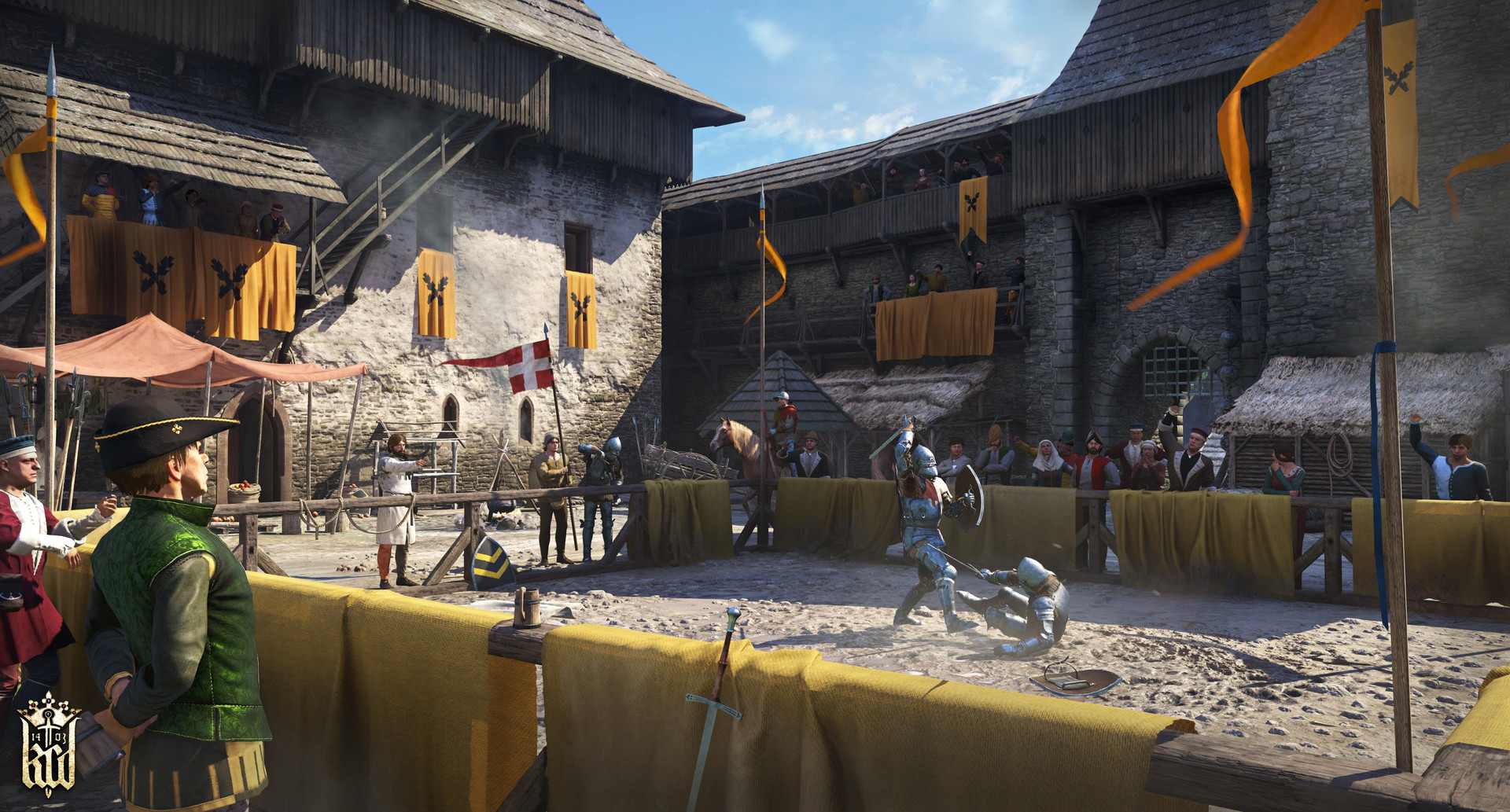 Kingdom Come: Deliverance - screenshot 26