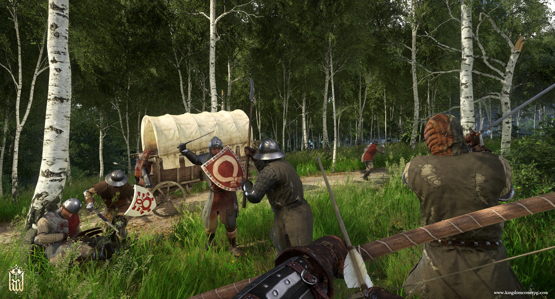 Kingdom Come: Deliverance - screenshot 18