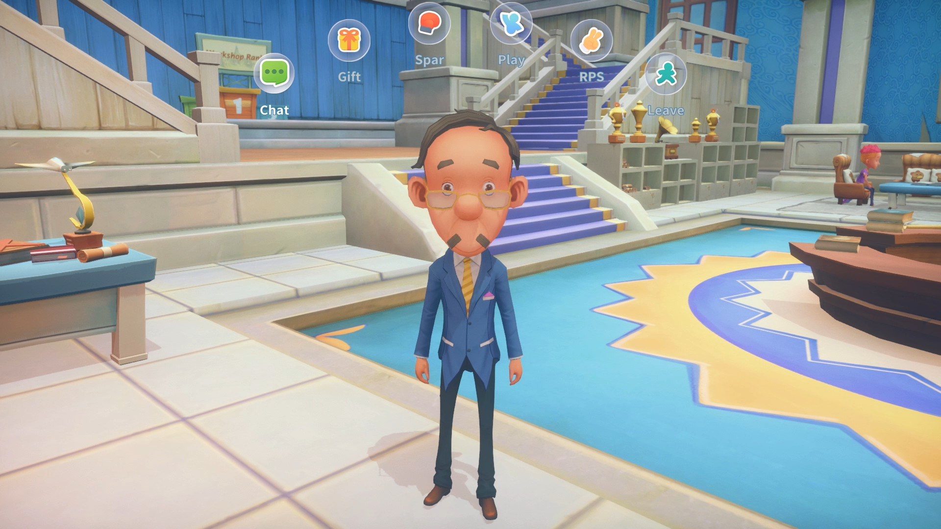 My Time At Portia - screenshot 14