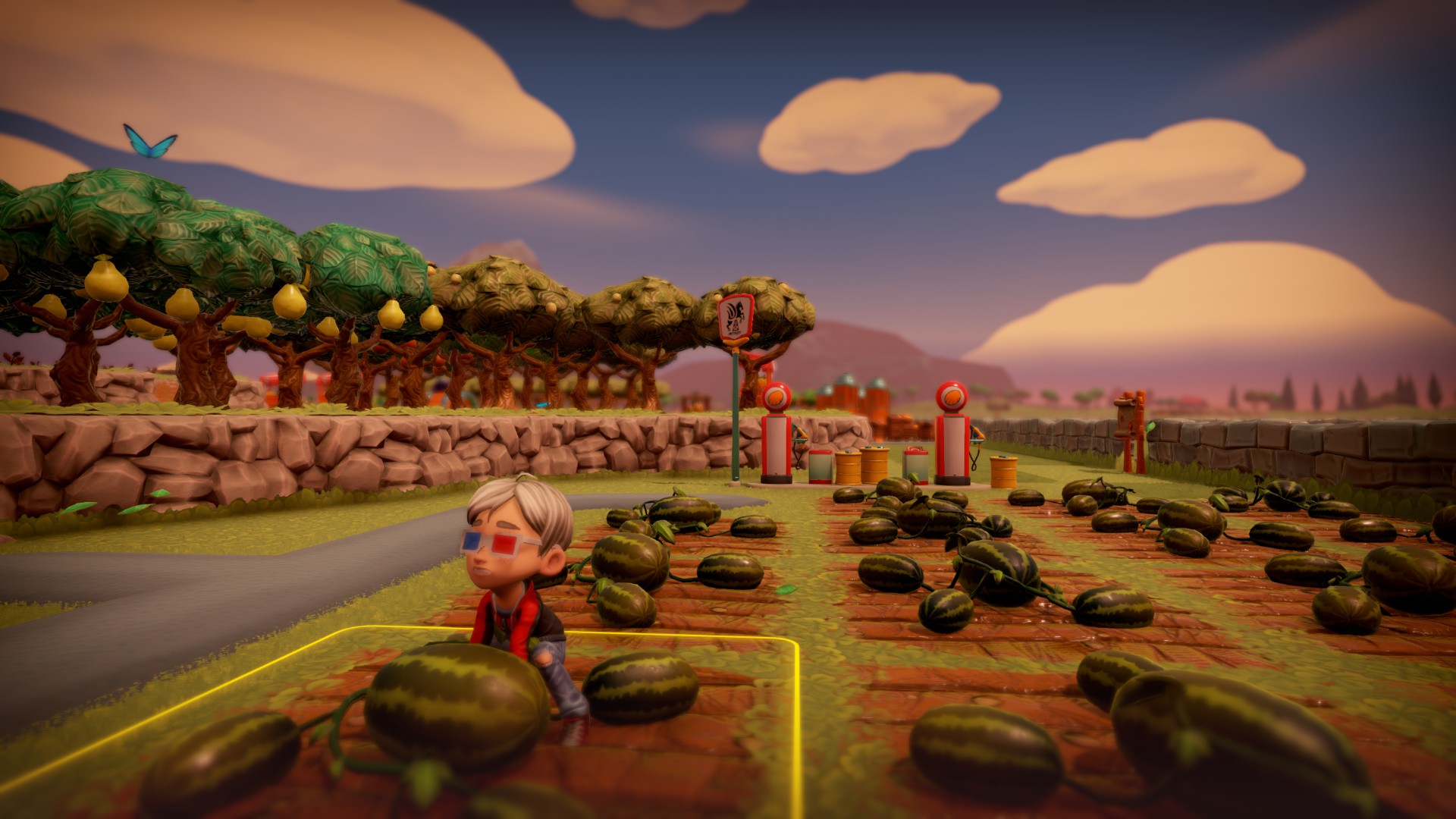 Farm Together - screenshot 4