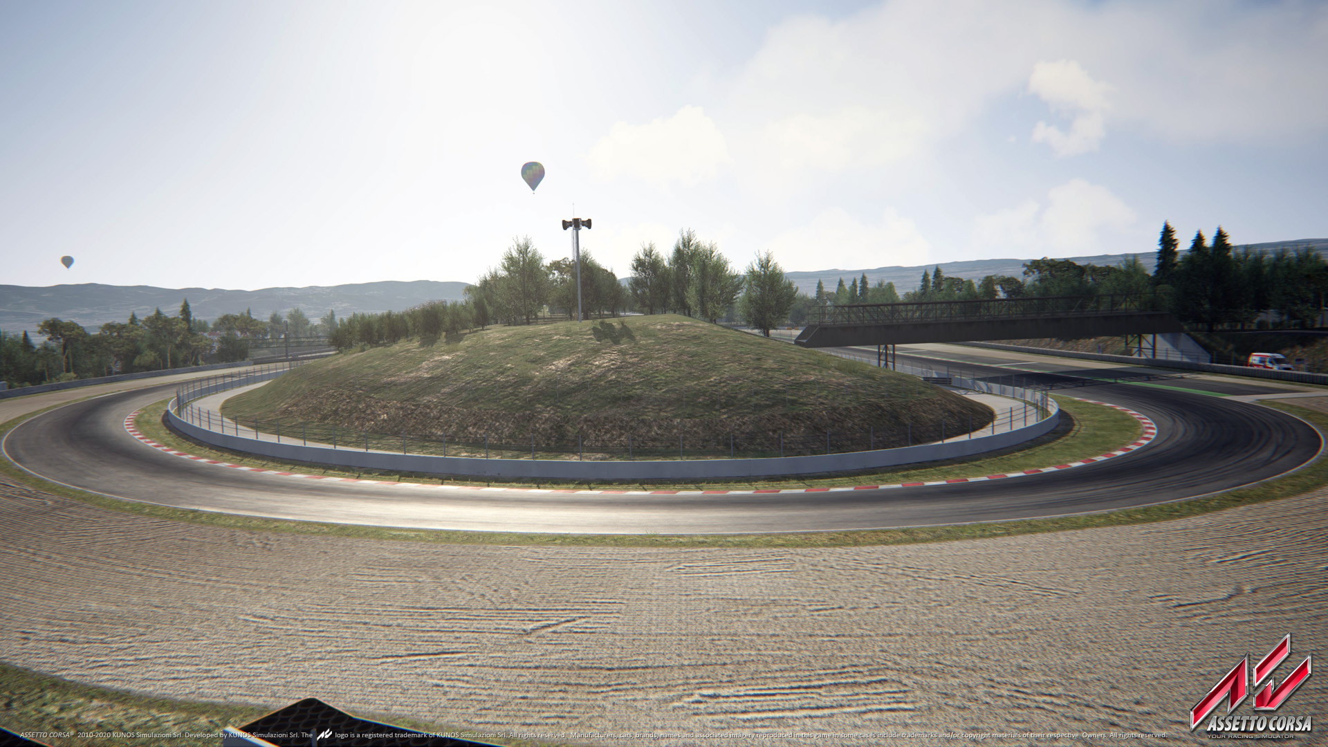 Assetto Corsa - Dream Pack 2 - screenshot 30