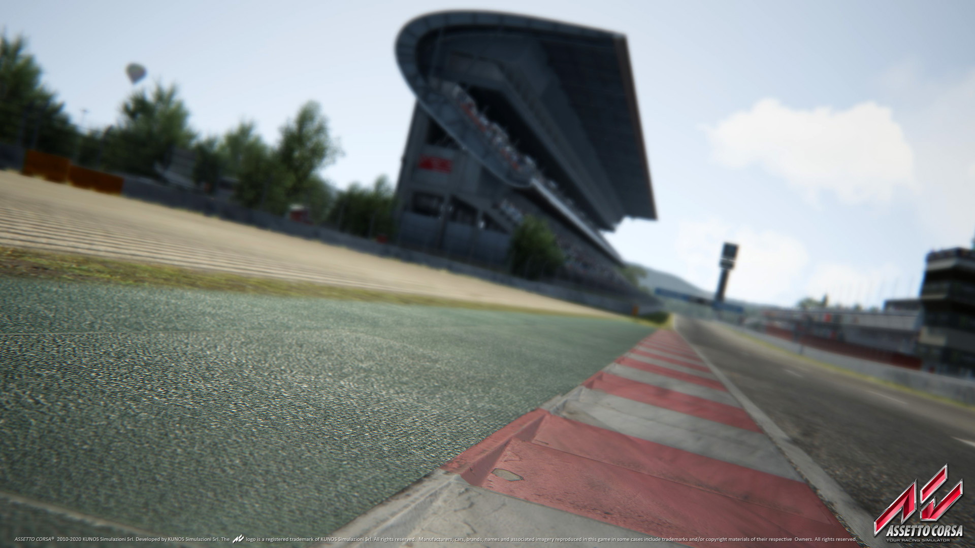 Assetto Corsa - Dream Pack 2 - screenshot 26