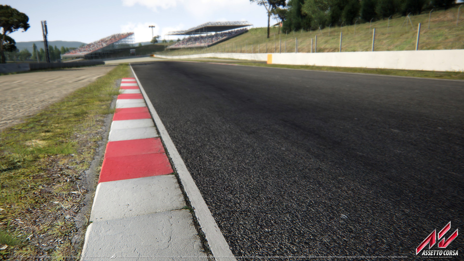 Assetto Corsa - Dream Pack 2 - screenshot 21