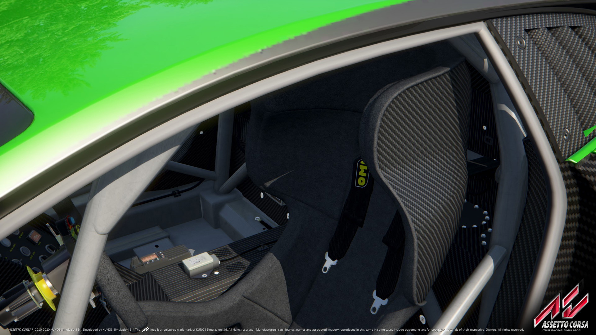 Assetto Corsa - Dream Pack 2 - screenshot 17