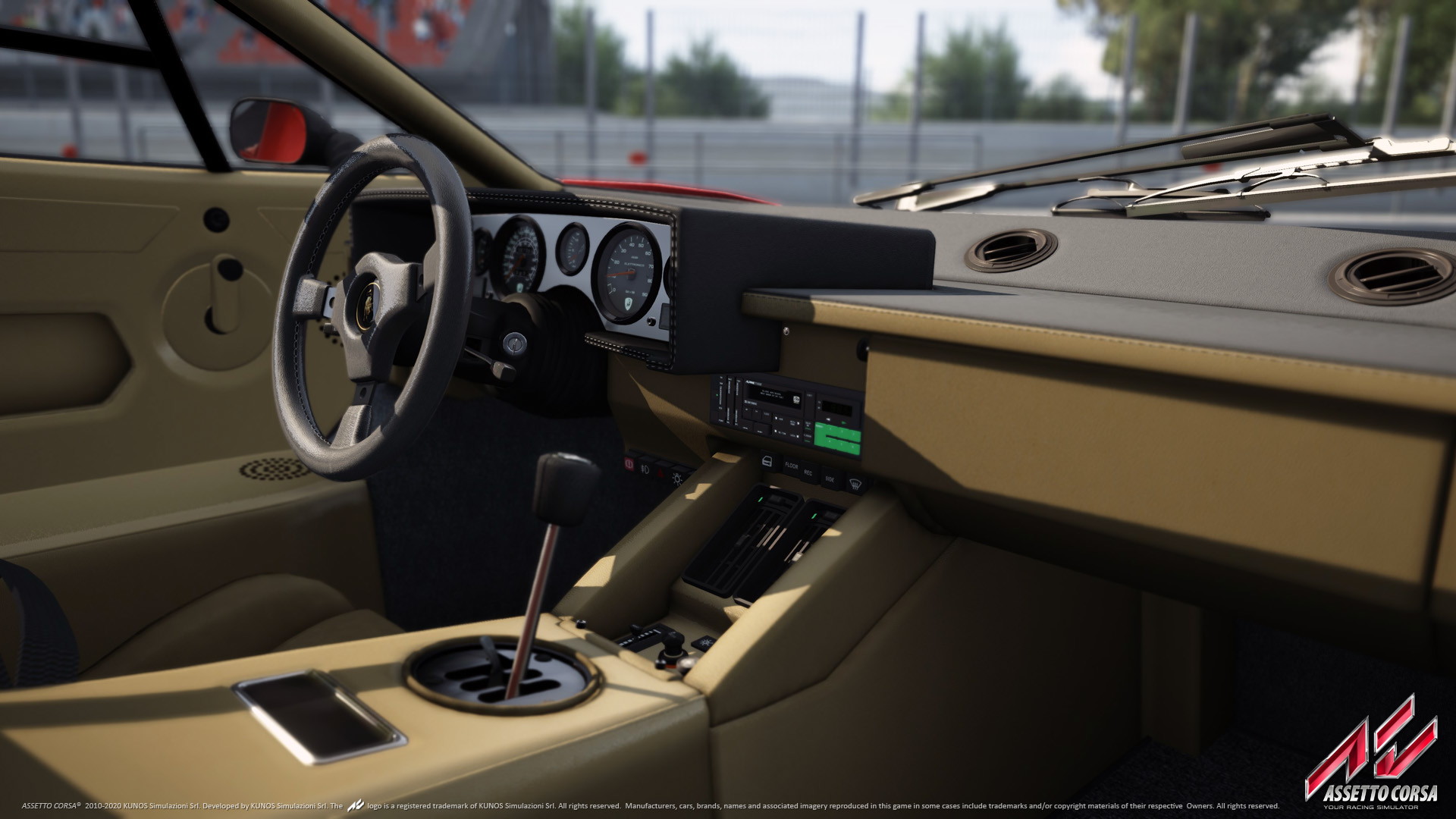 Assetto Corsa - Dream Pack 2 - screenshot 16