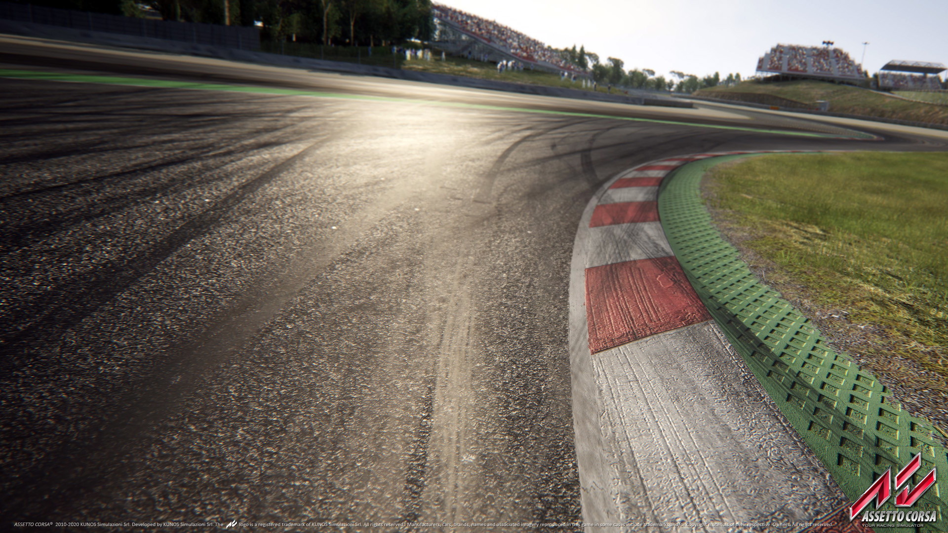 Assetto Corsa - Dream Pack 2 - screenshot 13