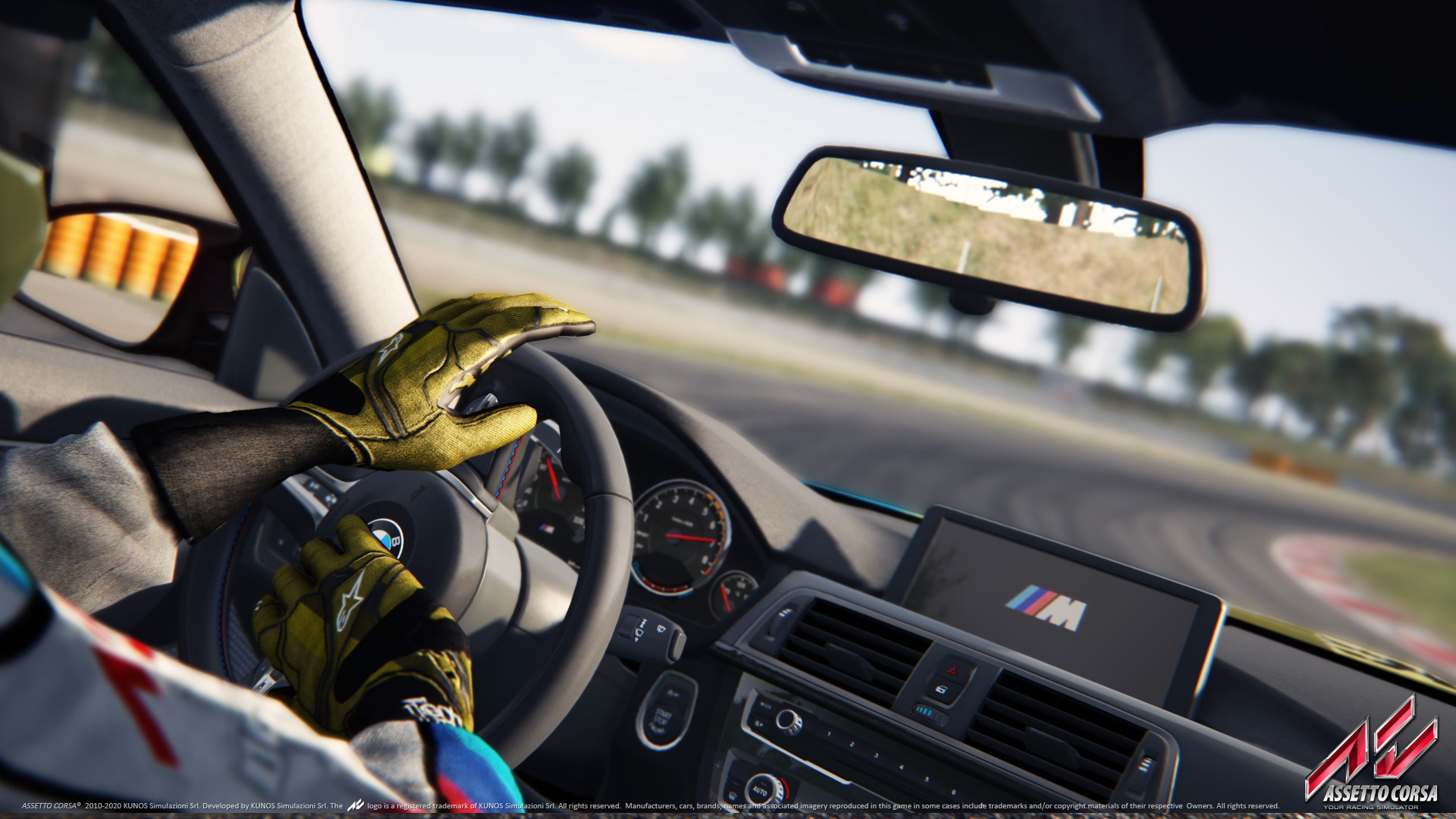 Assetto Corsa - Dream Pack 2 - screenshot 12