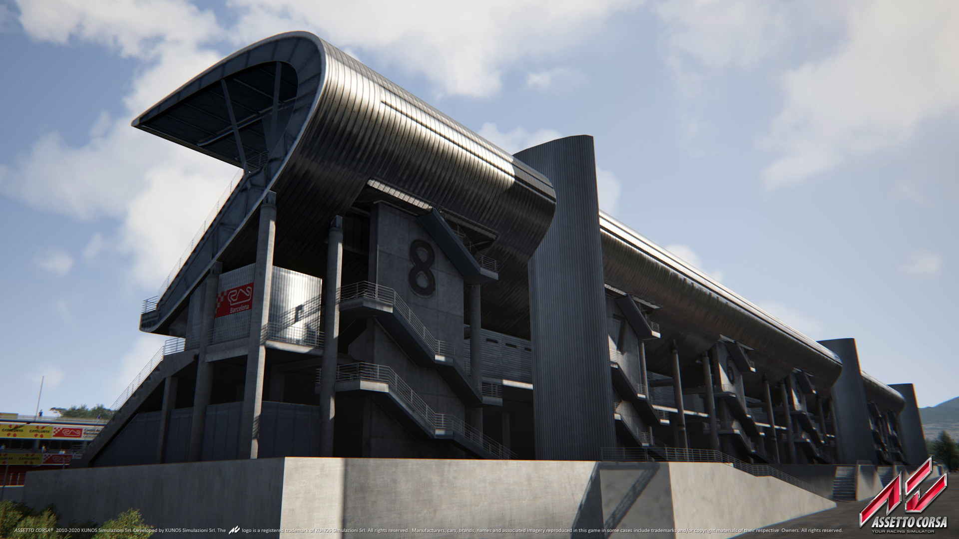 Assetto Corsa - Dream Pack 2 - screenshot 10