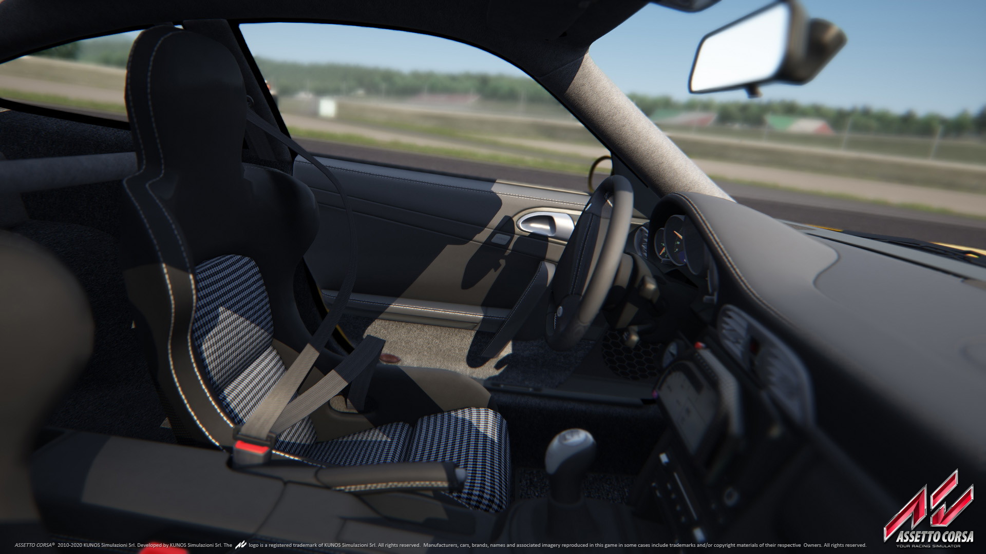 Assetto Corsa - Dream Pack 2 - screenshot 5