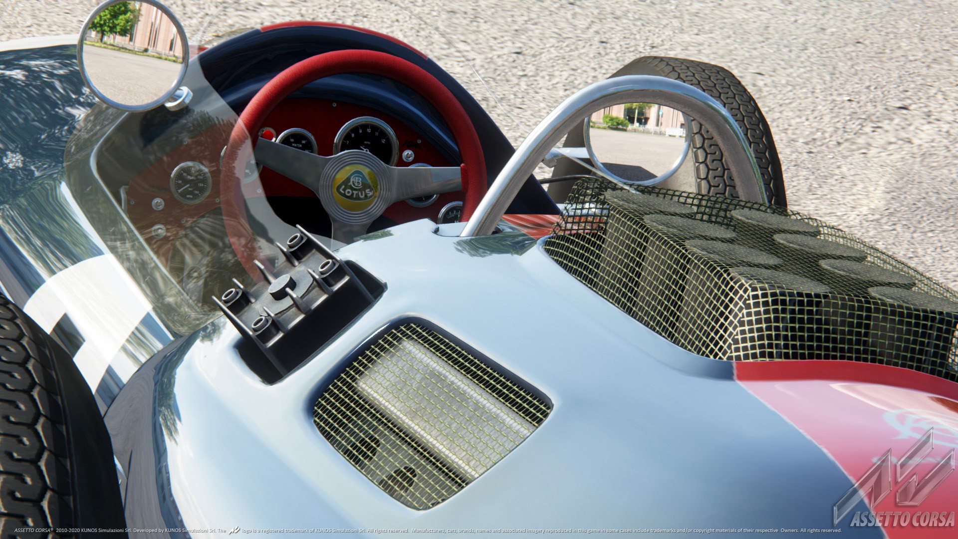 Assetto Corsa - Dream Pack 3 - screenshot 21