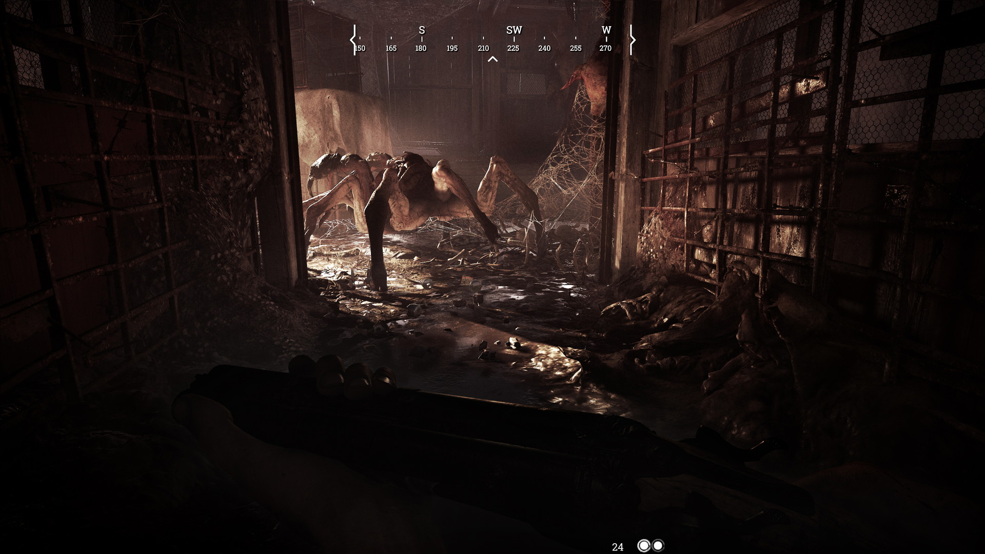 Hunt: Showdown - screenshot 6