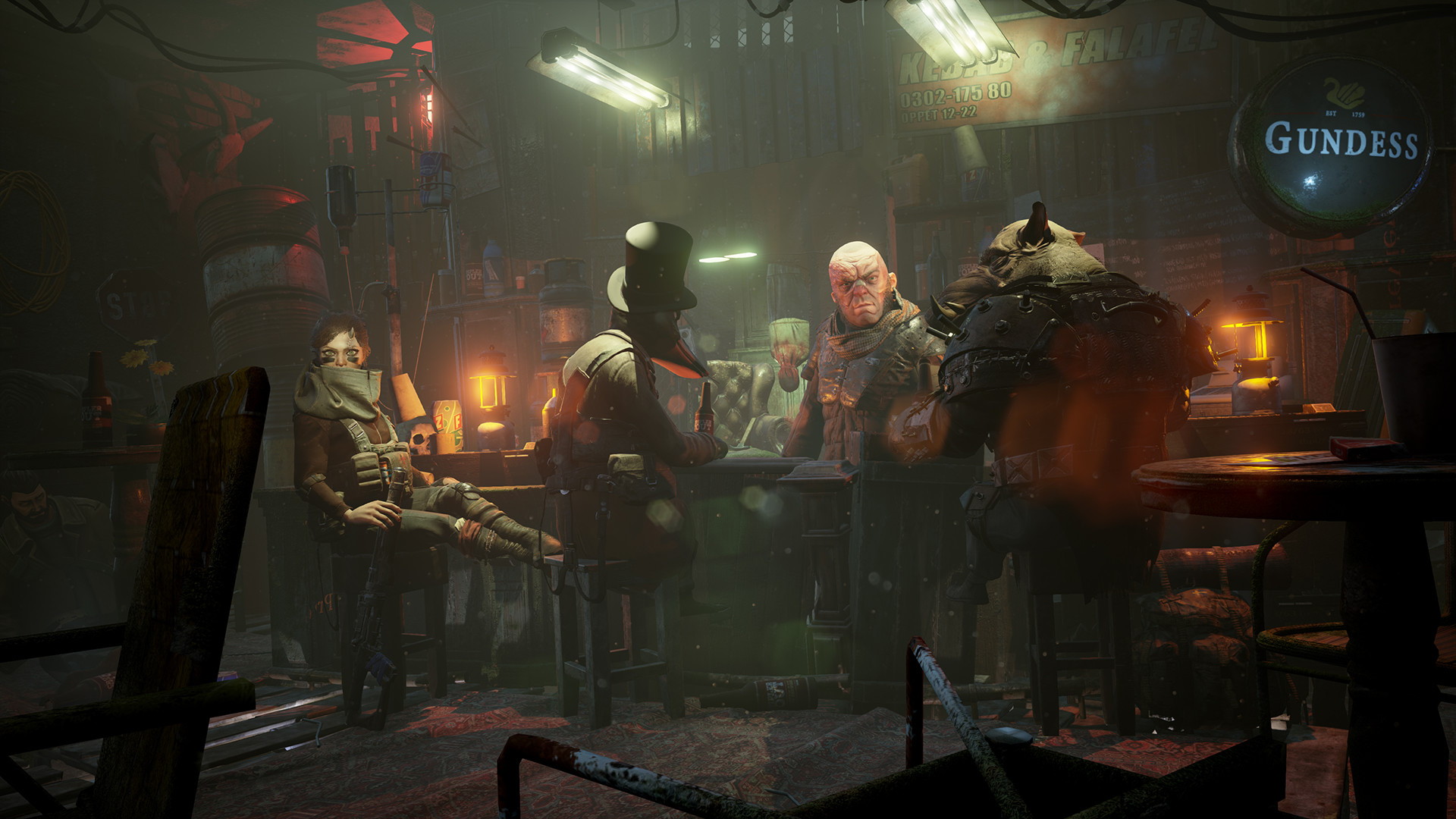 free download mutant year zero road to eden review
