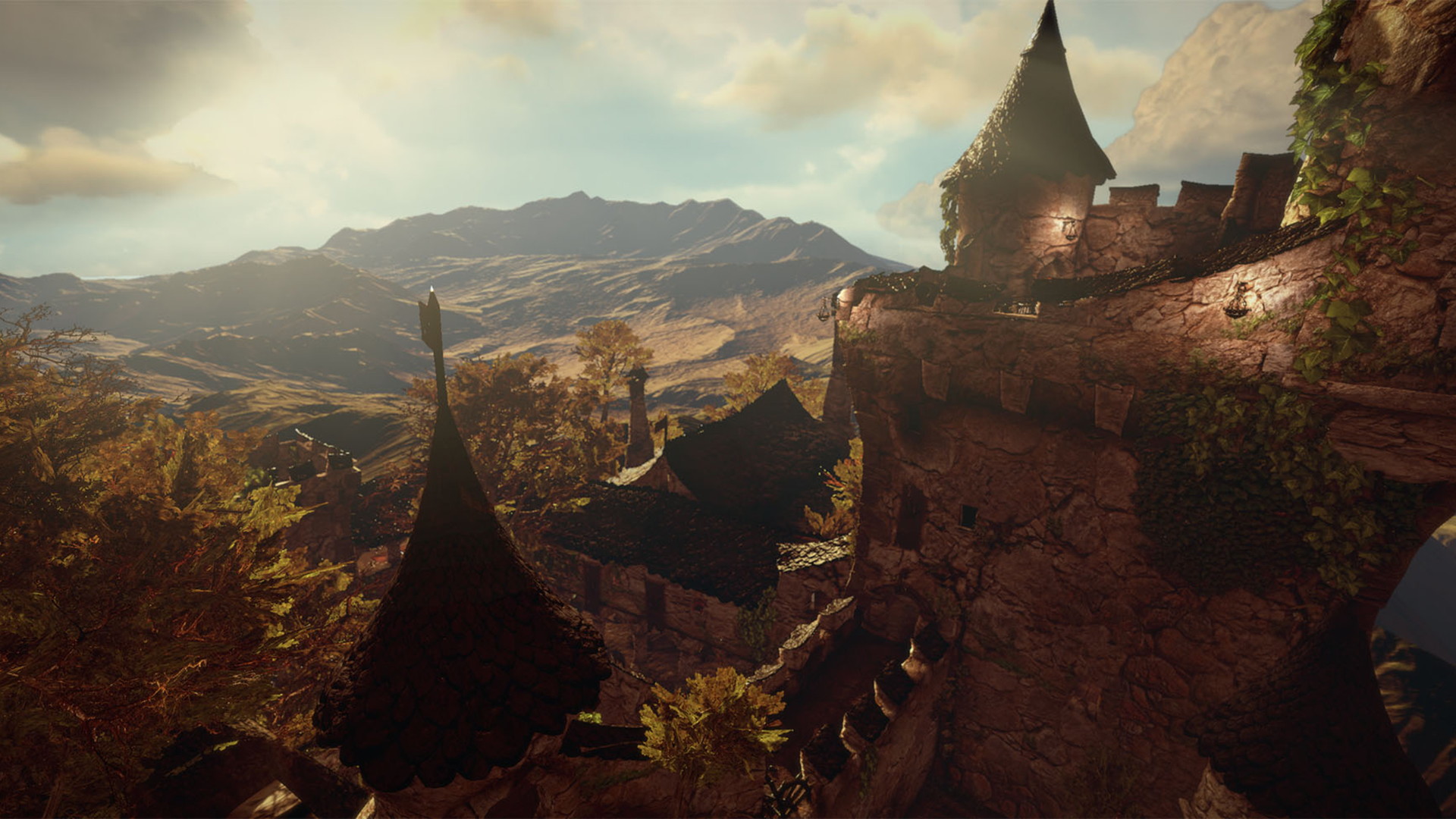 Ghost of a Tale - screenshot 5