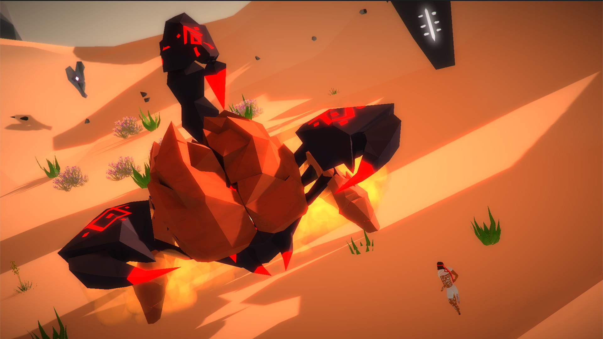 Mulaka - screenshot 4