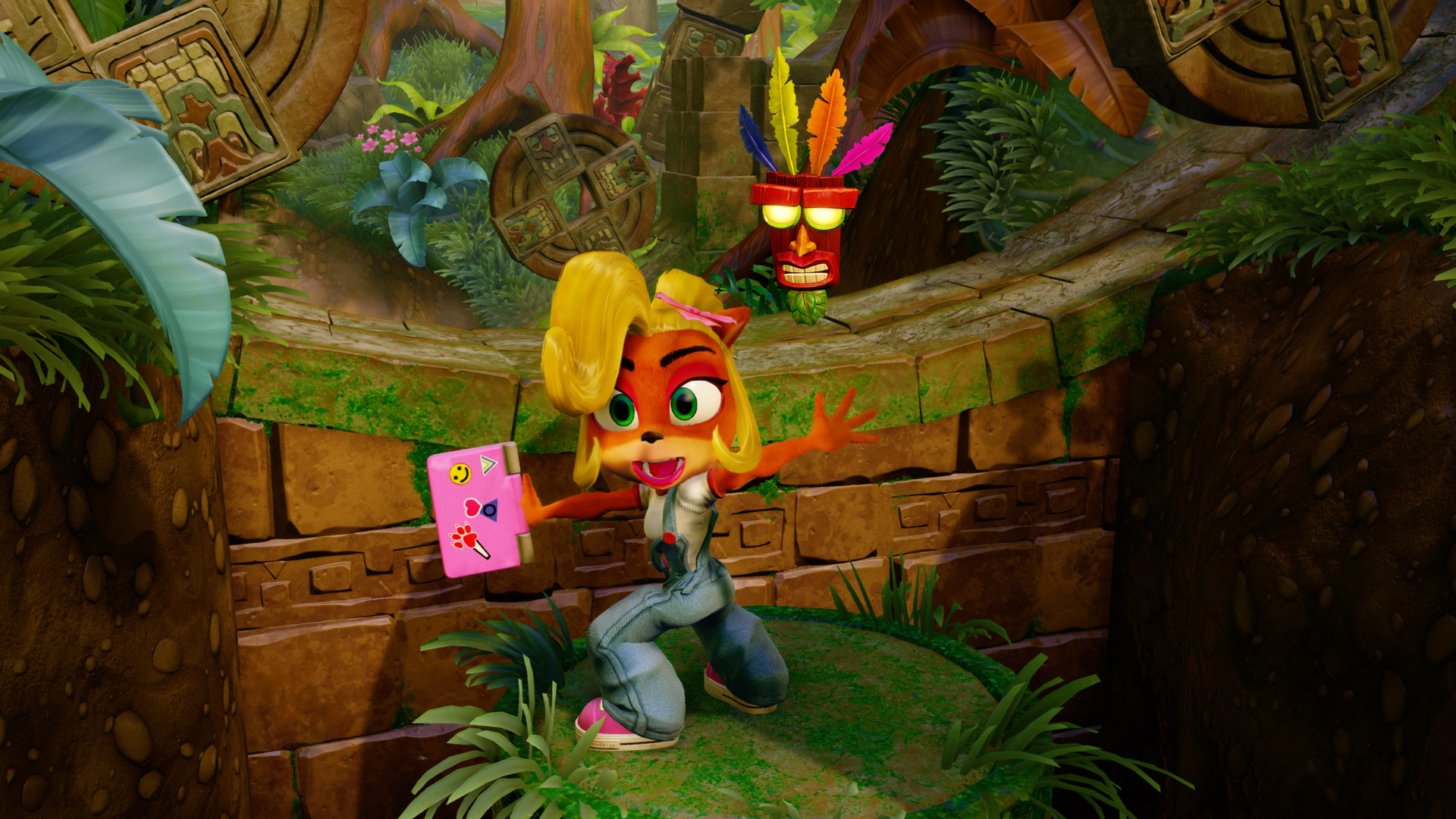 Crash Bandicoot N. Sane Trilogy - screenshot 32