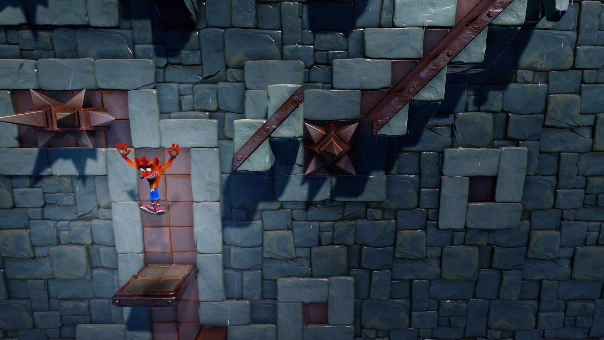 Crash Bandicoot N. Sane Trilogy - screenshot 25