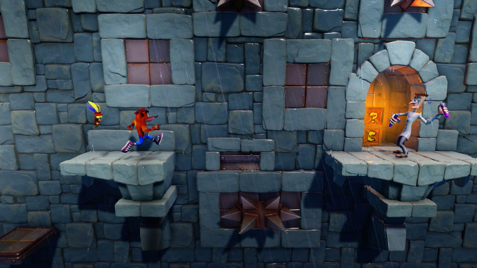 Crash Bandicoot N. Sane Trilogy - screenshot 18