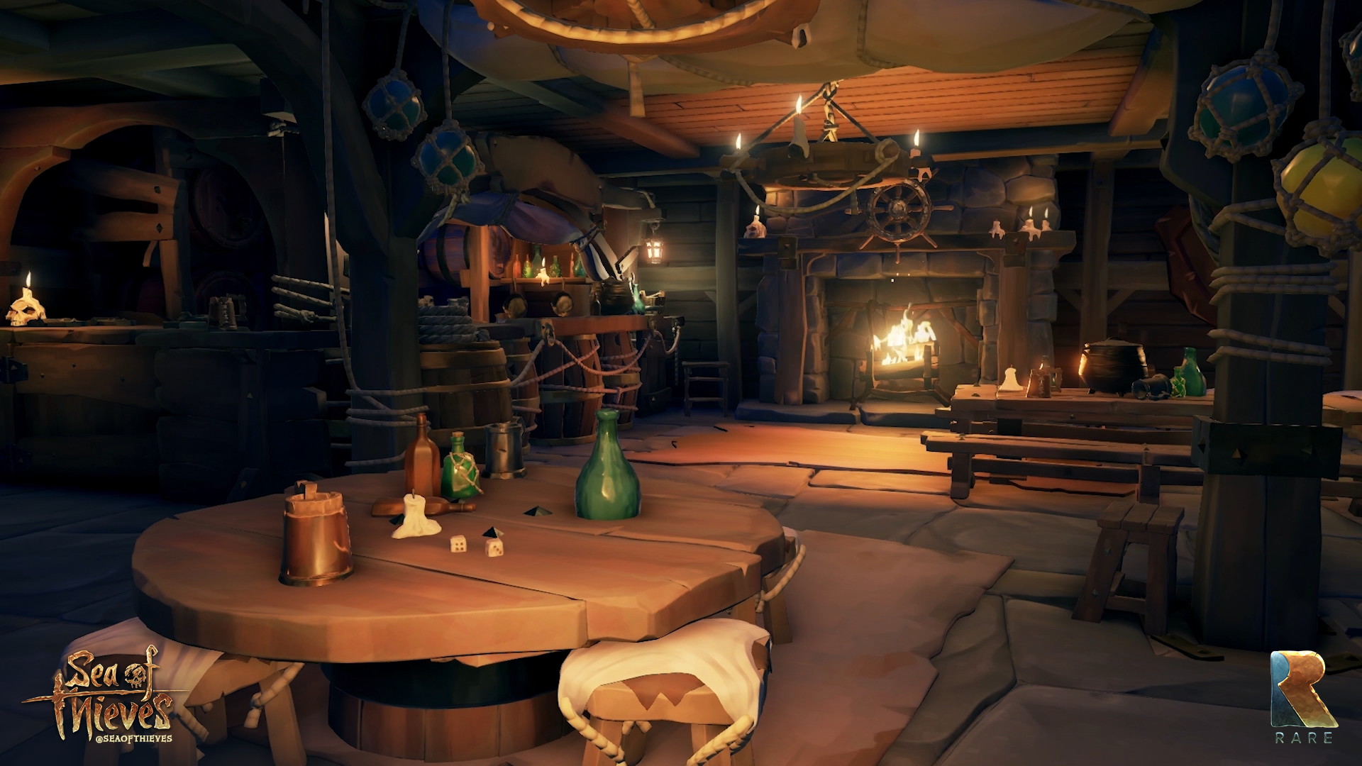 Sea of Thieves - screenshot 5