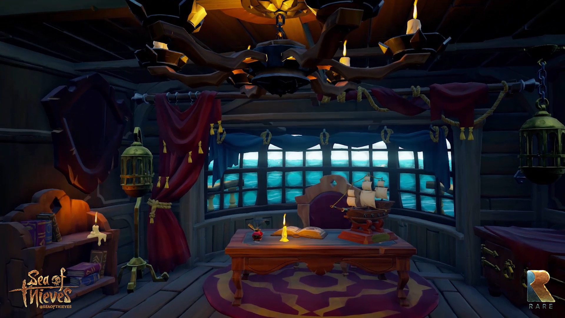 Sea of Thieves - screenshot 4