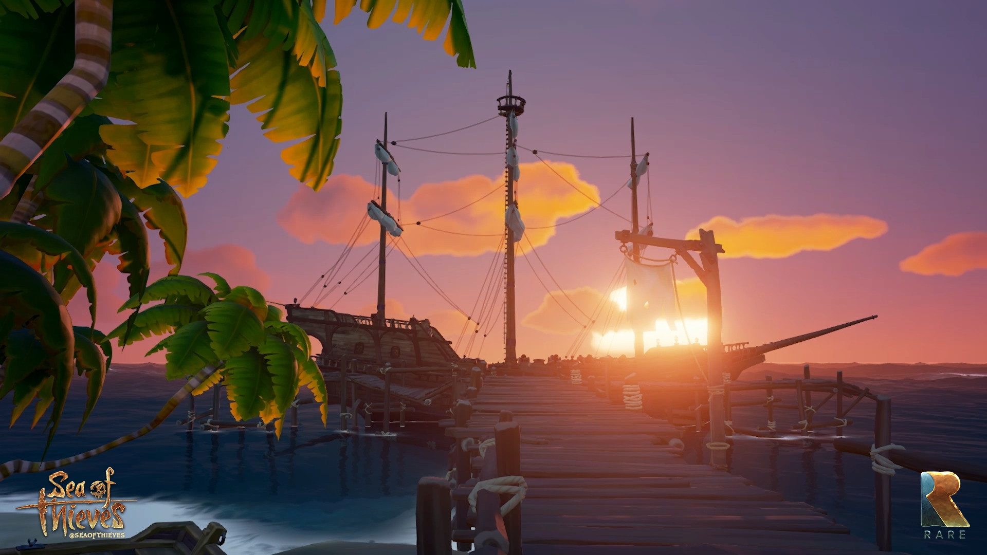 Sea of Thieves - screenshot 2