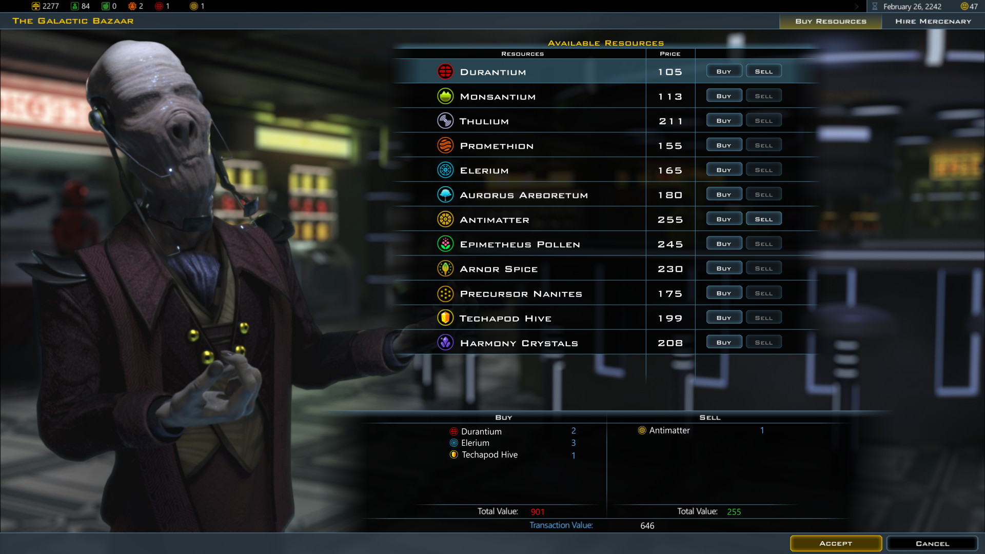 Galactic Civilizations III: Intrigue - screenshot 2