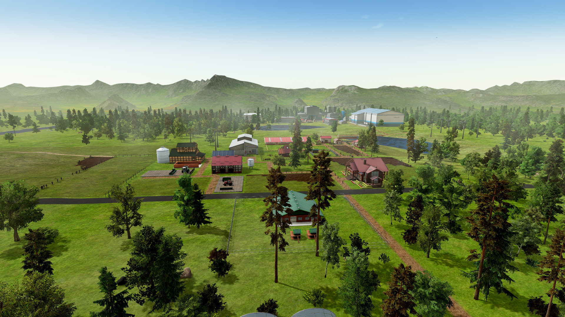 Farm Manager 2018 - screenshot 13