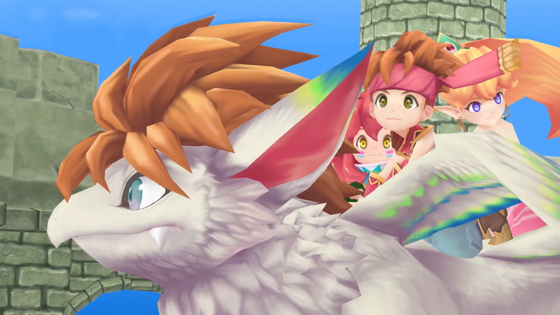 Secret of Mana - screenshot 2