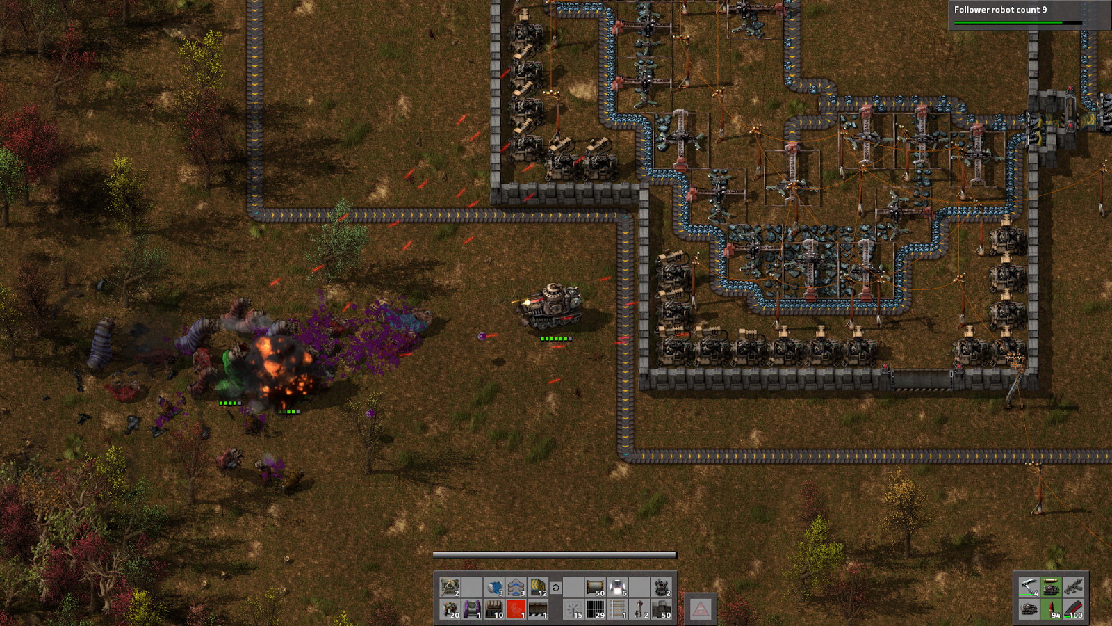 Factorio - screenshot 10