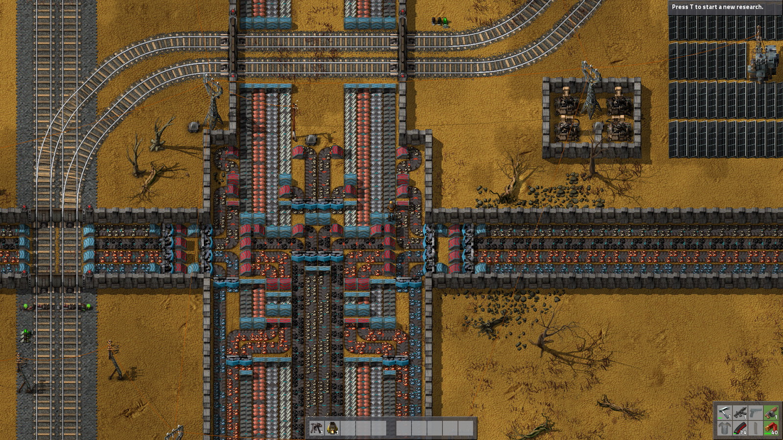 Factorio - screenshot 7