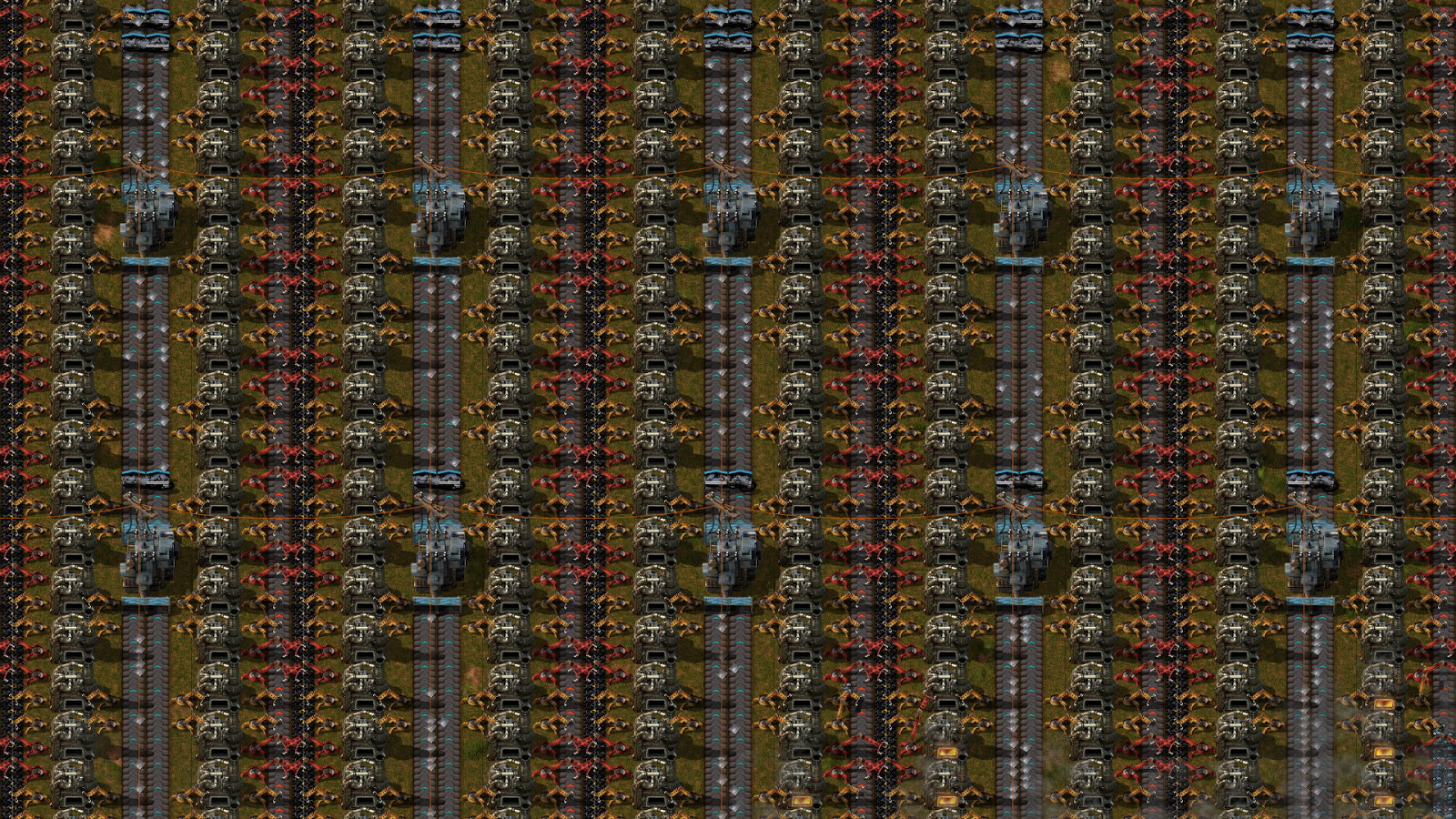 Factorio - screenshot 4