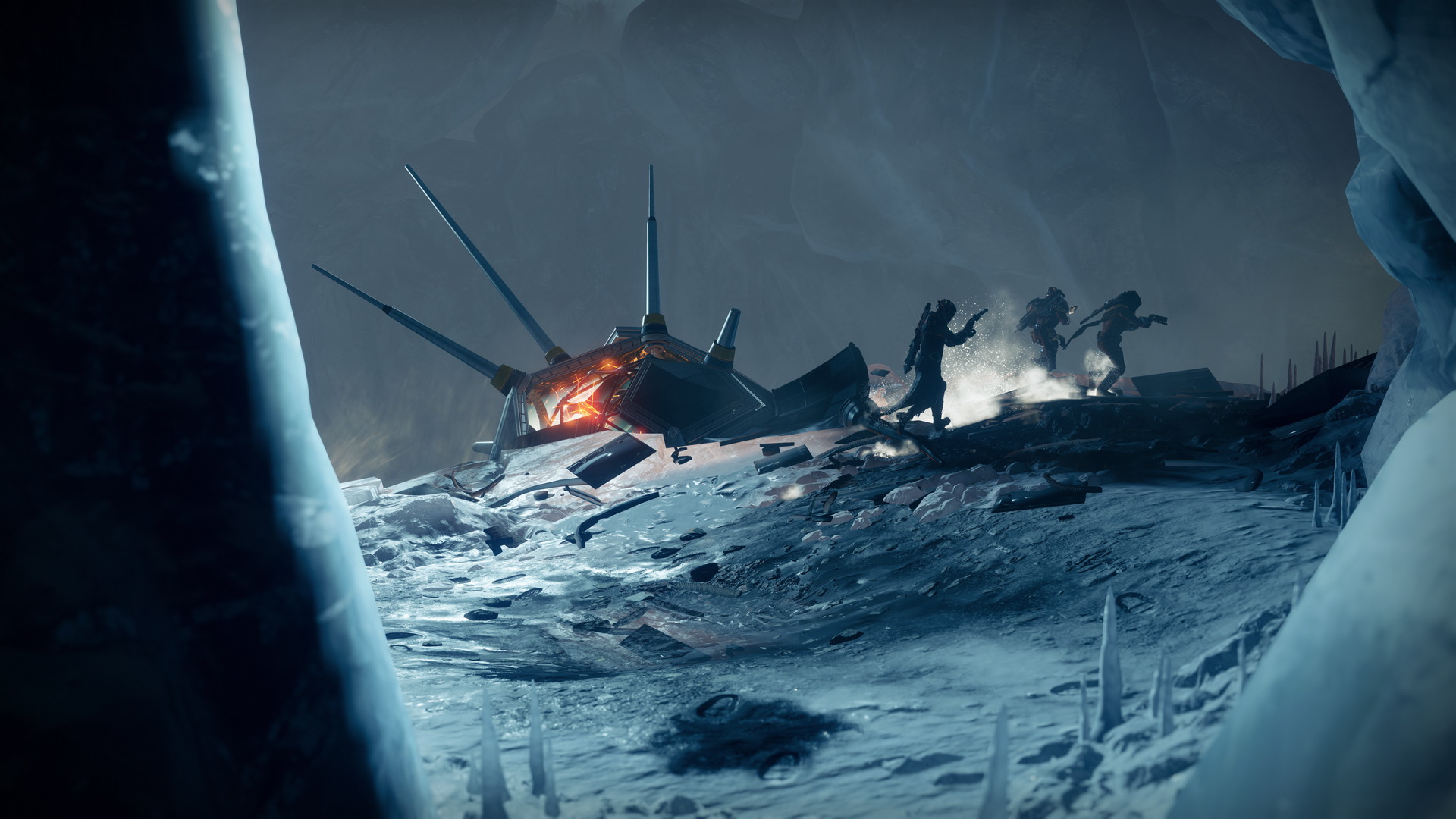 Destiny 2: Warmind - screenshot 36